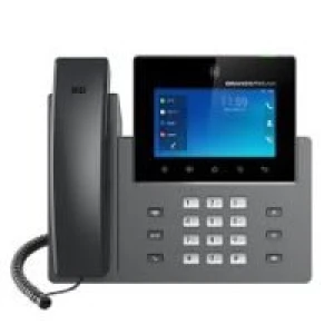Grandstream GXV3450 Video IP Phone - Image 1