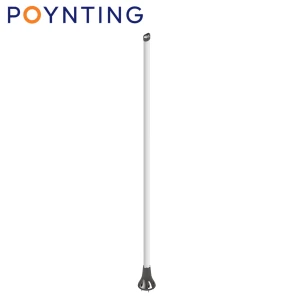 OMNI-914 POYNTING Narwhal Omni-Directional, 4X4 Mimo LTE/5G Marine Antenna - Image 1