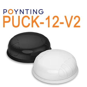 PUCK-12-V2 POYNTING Outdoor WiFi Antenna - Image 1