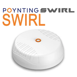 SWIRL POYNTING 5G/LTE Marine & Mobility Antenna - Image 1