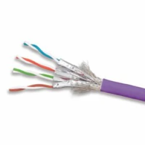 Siemon Cat 7 SFTP Ethernet LAN Cable 305 Meters - Image 1