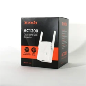 Tenda A18 Wifi Range extender - Image 1