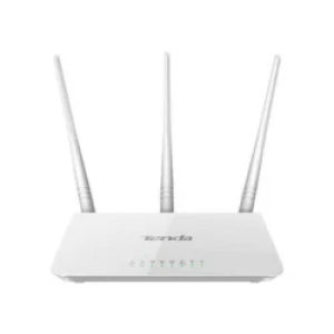 Tenda F3Wireless N300 Router - Image 1
