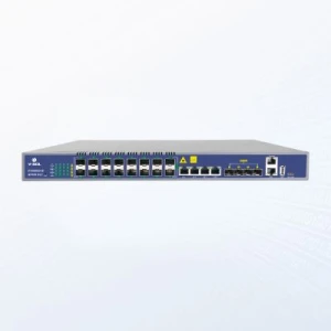 VSOL 16PORT GPON OLT V1600G2-B - Image 1