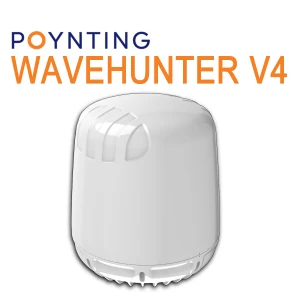 POYNTING WaveHunter - Image 1