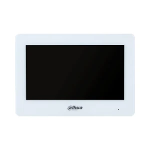 Dahua VTH5123H-W 2-wire Wi-Fi Hybrid Indoor Monitor - Image 1
