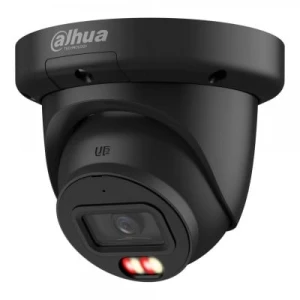 Dahua IPC-HDW3649QM-S-IL-0280B IP Camera Black - Image 1