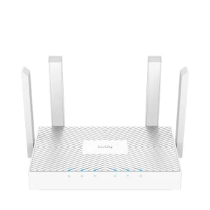 Cudy AC1200 Gigabit Wi-Fi Router - Image 1