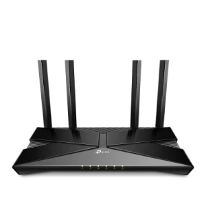 TP-Link EX220 AX1800 Dual-Band Wi-Fi 6 Router - Image 1