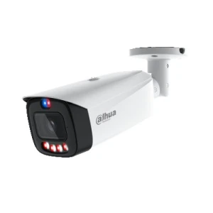 Dahua IPC-HFW3849T1-AS-PV-0280B-PRO 8MP WizColor TiOC PRO Fixed-focal Bullet WizSense Network Camera - Image 1