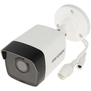 Hikvision DS-2CD1021-I(2.8mm)(F) 2 MP Fixed Bullet Network Camera - Image 1