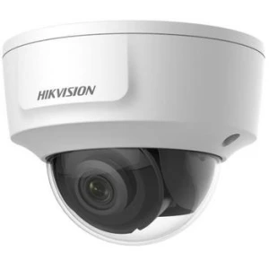 Hikvision DS-2CD2186G2-IMS(2.8mm) 4K HDMI Fixed Dome Network Camera - Image 1