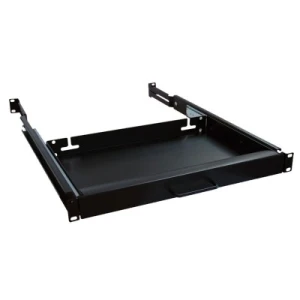 SmartRack Keyboard Shelf (25 lbs / 11.3 kgs capacity; 16 in / 406 mm depth) - Image 1