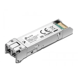 TP-Link TL-SM311LS Gigabit Single-Mode SFP Module - Image 1