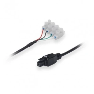 Teltonika Power cable with 4-way screw terminal - Image 1