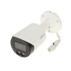 Dahua IPC-HFW2849S-S-IL-0280B 8MP Smart Dual Light Fixed-focal Bullet WizSense Network Camera - Image 1