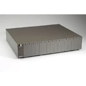 D-Link Chassi 16slot Media conv 19" network equipment chassis - Image 1