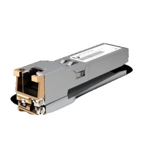 Ubiquiti Networks UACC-CM-RJ45-MG network transceiver module - Image 1