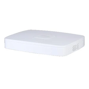 Dahua NVR2108-8P-4KS3 8CH Smart 1U 8PoE 1HDD Lite Network Video Recorder - Image 1
