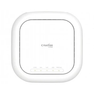 D-Link DBA-2820P wireless access point 2600 Mbit/s White Power over Ethernet (PoE) - Image 1
