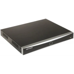 Hikvision DS-7608NXI-K2(D) 8-ch 1U K Series AcuSense 4K NVR - Image 1