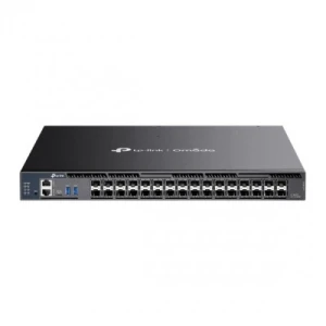 TP-Link SX6632YF Switch L3 26xSFP+ 6xSFP28 Stack - Image 1