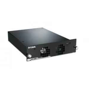 D-Link DPS-500A network switch component Power supply - Image 1