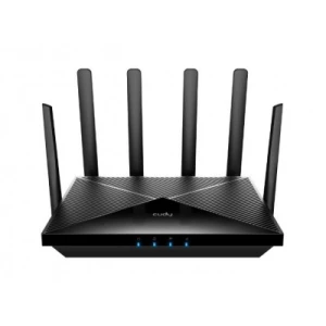 Cudy AC1200 Wi-Fi 4G LTE-Cat6 Gigabit Router - Image 1