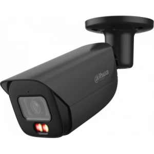 Dahua IPC-HFW3649E-AS-IL-0280B Black IP Camera - Image 1