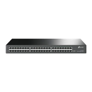 TP-Link TL-SG1048 48-Port Gigabit Switch - Image 1