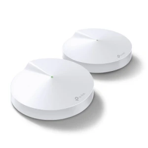TP-Link Deco M5(2-pack) AC1300 Whole Home Mesh Wi-Fi System - Image 1