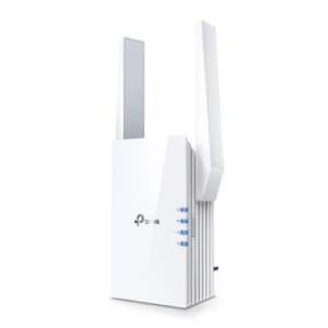 TP-Link RE505X AX1500 Wi-Fi 6 Range Extender - Image 1