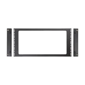 Roof Panel Kit for Hot/Cold Aisle Containment System - Standard 600 mm Racks - Image 1