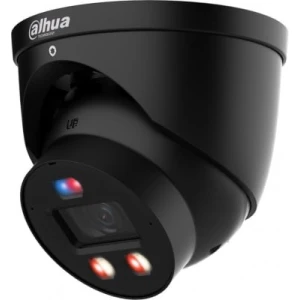 Dahua IPC-HDW3649H-AS-PV 4MP IP Camera Black - Image 1