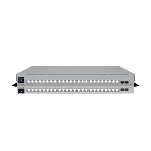 Ubiquiti USW-Pro-XG-24-PoE Switch - Image 1