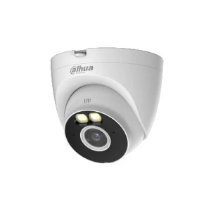 Dahua T4A-LED 4MP Fixed-focal Wi-Fi Turret Network_x000D_ Camera - Image 1