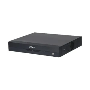 Dahua NVR4104HS-EI 4CH Compact 1U 1HDD WizSense Network Video Recorder - Image 1