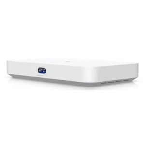 Ubiquiti UCG-Fiber (30W) gateway/controller 10, 100, 1000, 2500, 10000 Mbit/s - Image 1