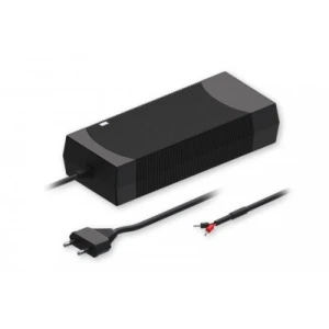 Teltonika EU 2-pin power supply, 130W - Image 1