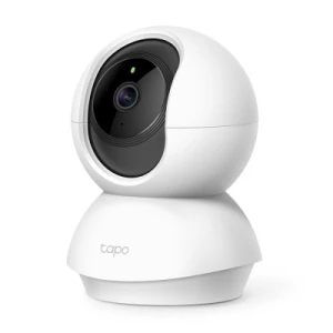 TP-Link Tapo C210 Pan/Tilt Home Security Wi-Fi Camera - Image 1
