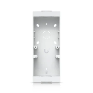 Ubiquiti UACC-Reader-Pro-JB-W,Reader Pro Junction Box White - Image 1