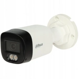 Dahua HAC-HFW1500RL-IL-A-0280B-S3-DIP AHD Camera 5MP 2.8mm Lens HD-CVI HD-TVI PAL - Image 1