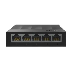 TP-Link LS1005G LiteWave 5-Port Gigabit Desktop Switch - Image 1