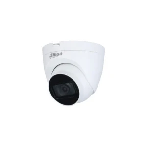 Dahua HAC-HDW1500TRQ-0280B-S2 5MP Starlight HDCVI Quick-to-install IR Eyeball Camera - Image 1