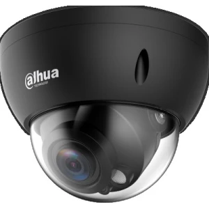 Dahua IPC-HDBW2841R-ZAS-27135-BLACK 8MP IR Vari-focal Dome WizSense Network Camera - Image 1