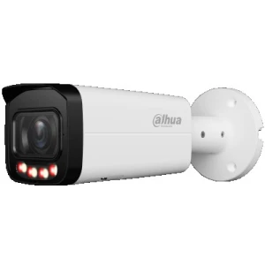 Dahua IPC-HFW2449T-ZAS-IL-27135 4MP Smart Dual Light Vari-focal Bullet WizSense Network Camera - Image 1