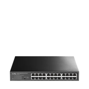Cudy 24-Port Gigabit Metal Switch Unmanaged - Image 1