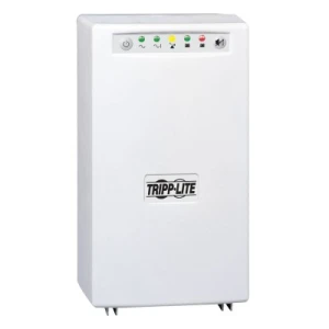 SmartPro 230V 1kVA 750W Medical-Grade Line-Interactive Tower UPS with 6 Outlets, Full Isolation, Expandable Runtime - Image 1
