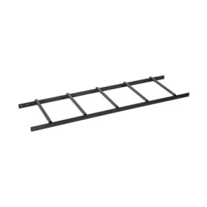 SmartRack 10-ft. x 1-ft. (3 m x 0.3 m) Cable Ladder, 2 sections - SRCABLETRAY/SRLADDERATTACH needed - Image 1