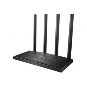 TP-Link Archer C6 V3.2 AC1200 Dual-Band Wi-Fi Router - Image 1